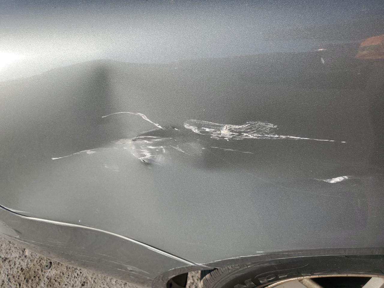 2007 Pontiac Grand Prix VIN: 2G2WP552071191726 Lot: 45674715