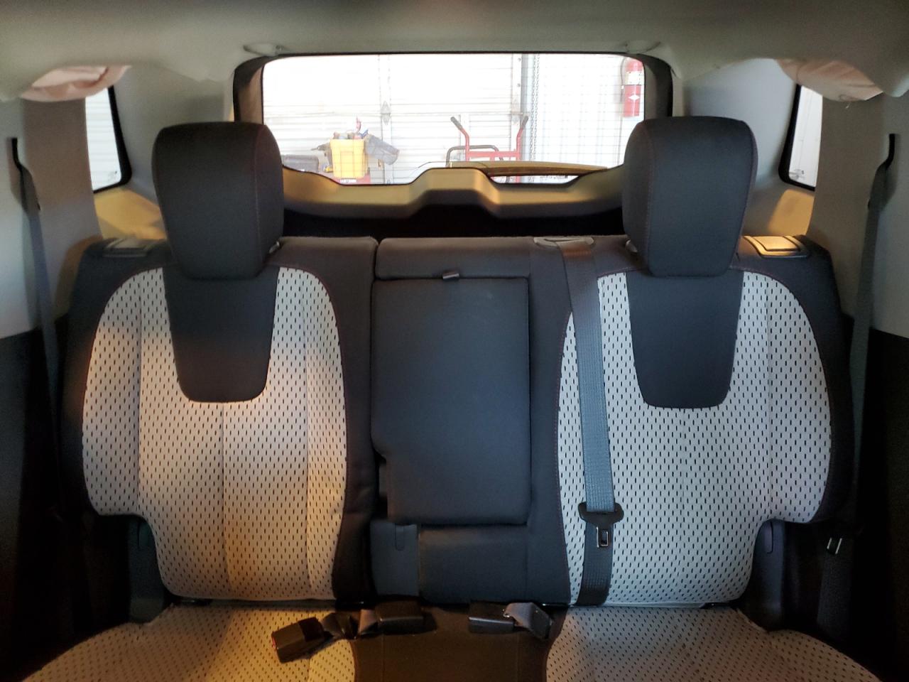 2014 GMC Terrain - Image 10