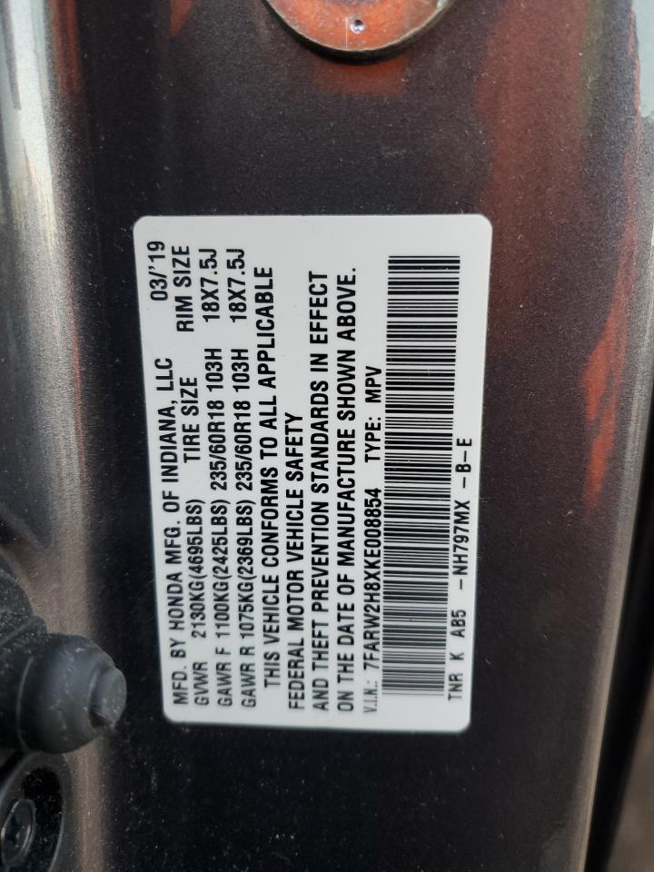 2019 Honda CR-V - Image 14