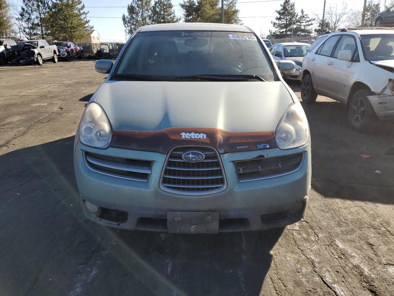 2006 Subaru Tribeca - Image 5