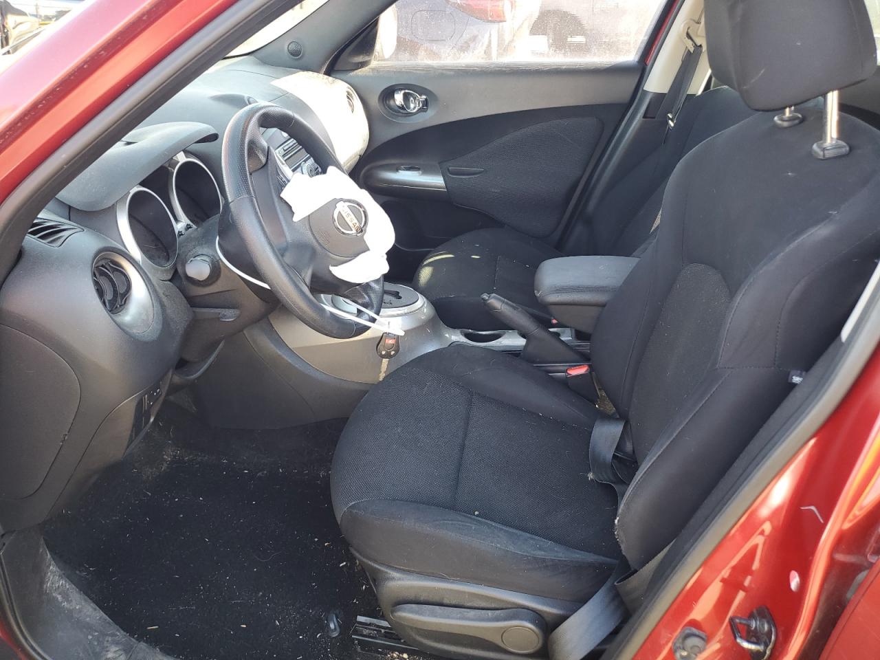 2013 Nissan Juke - Image 7