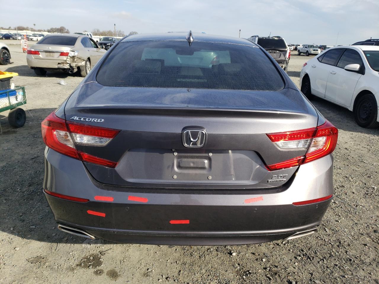 2019 Honda Accord - Image 6