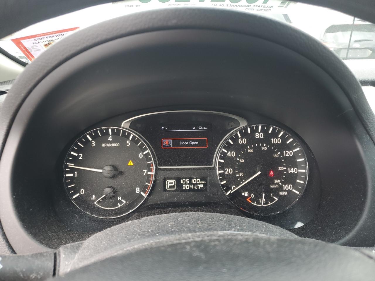 2015 Nissan Altima - Image 9