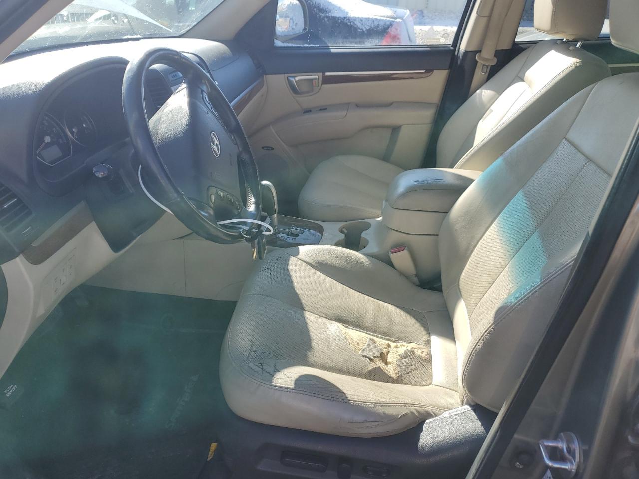 2008 Hyundai Santa Fe - Image 7