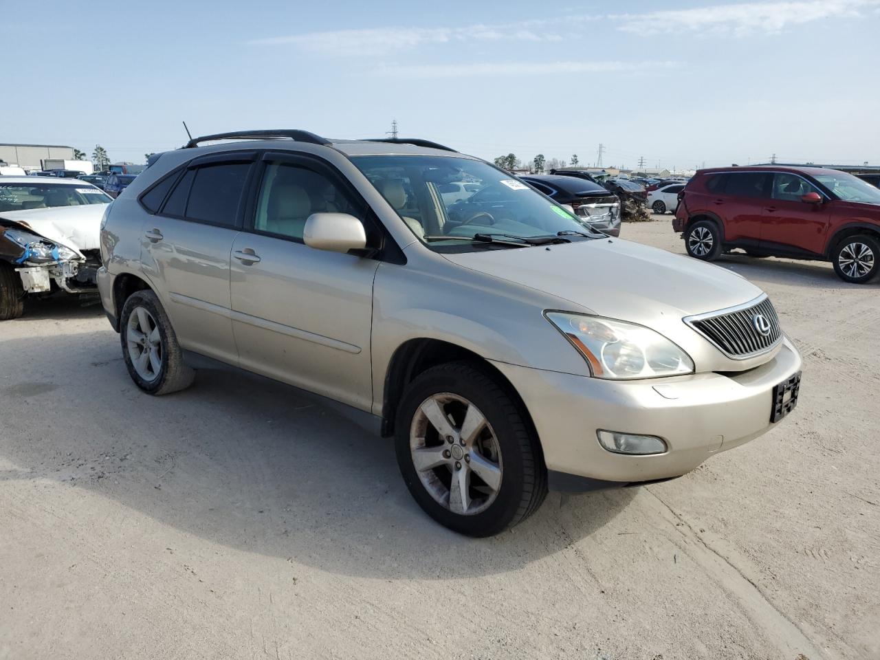 2005 Lexus RX - Image 4