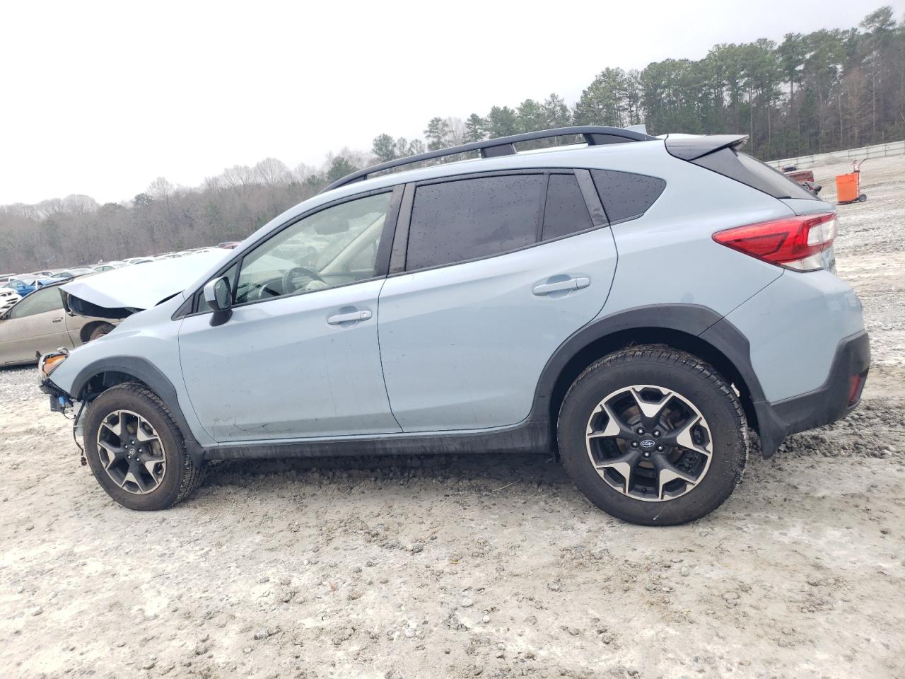 2019 Subaru XV - Image 2
