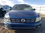 2018 Volkswagen Tiguan Se for Sale in Littleton, CO - Rear End