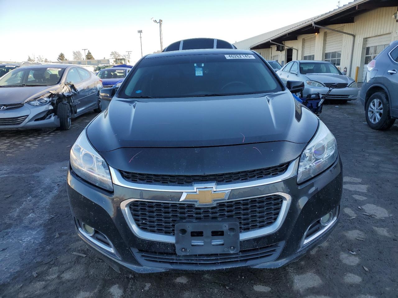 2015 Chevrolet Malibu - Image 5