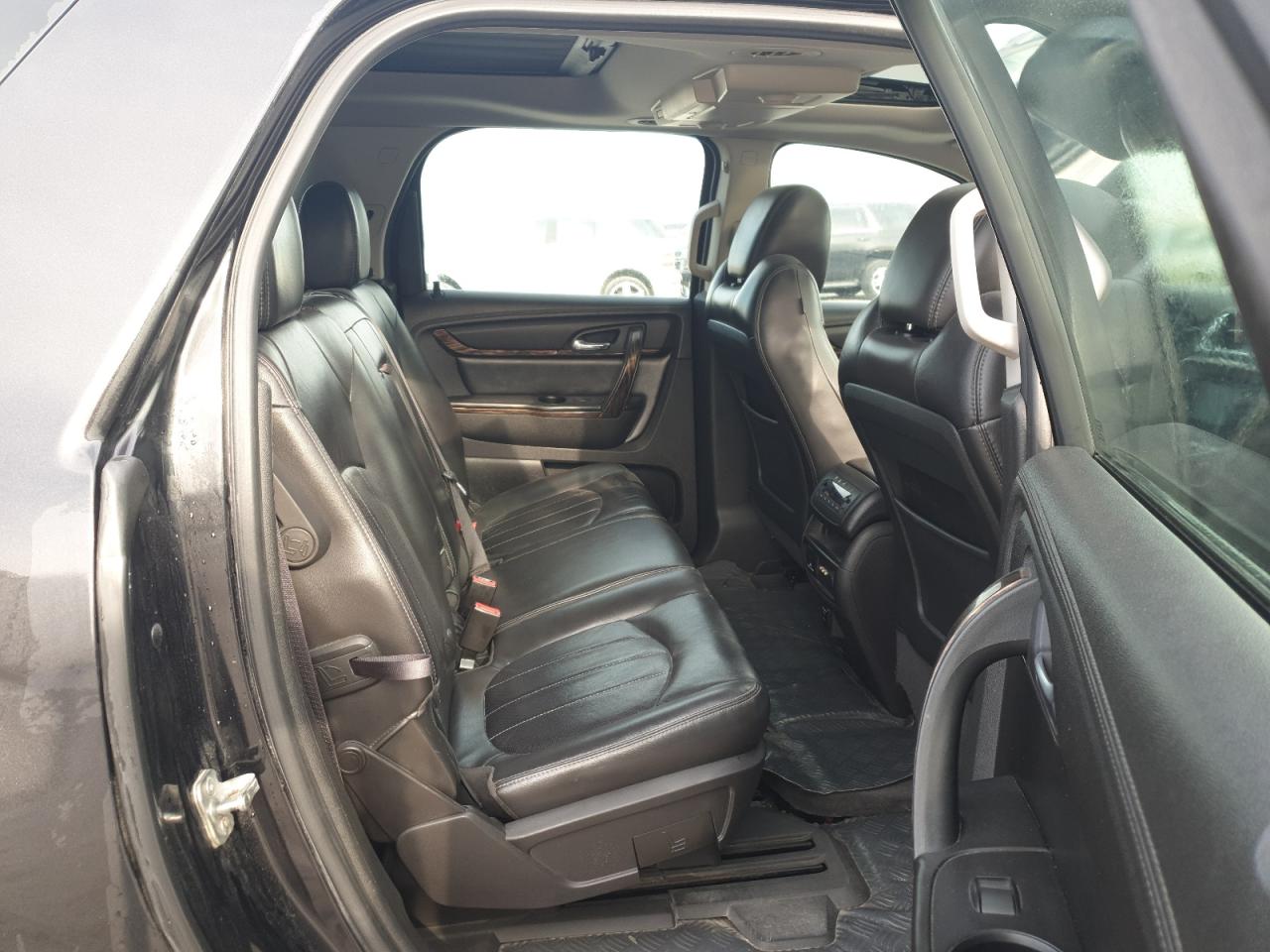 1GKKV9KD7FJ184391 - 2015 Gmc ACADIA - #undefined