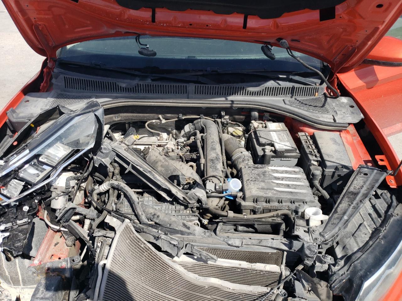 2019 Volkswagen Jetta - Image 11