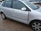 2009 VOLKSWAGEN POLO MATCH for sale at Copart WISBECH