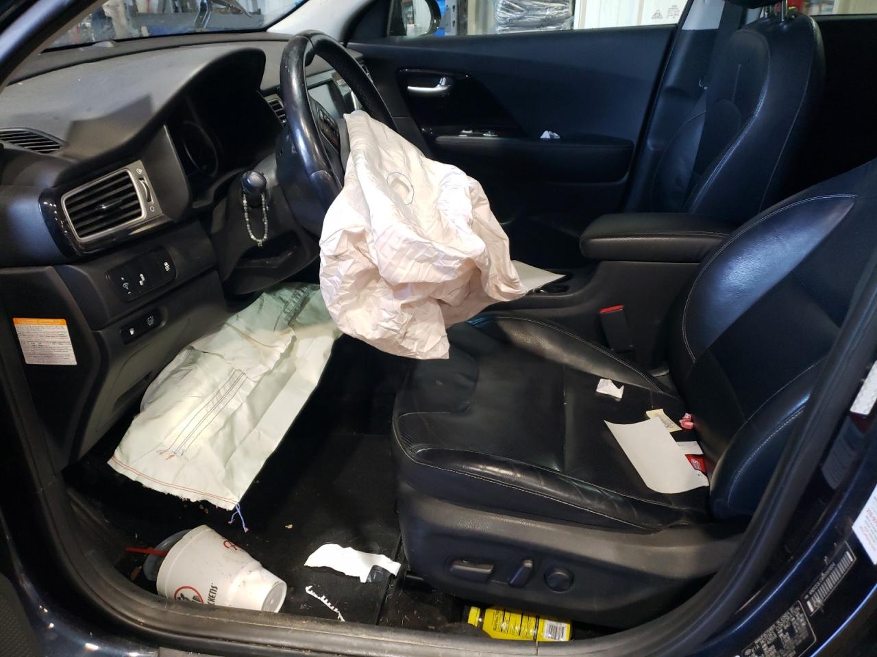 2017 Kia Niro - Image 7