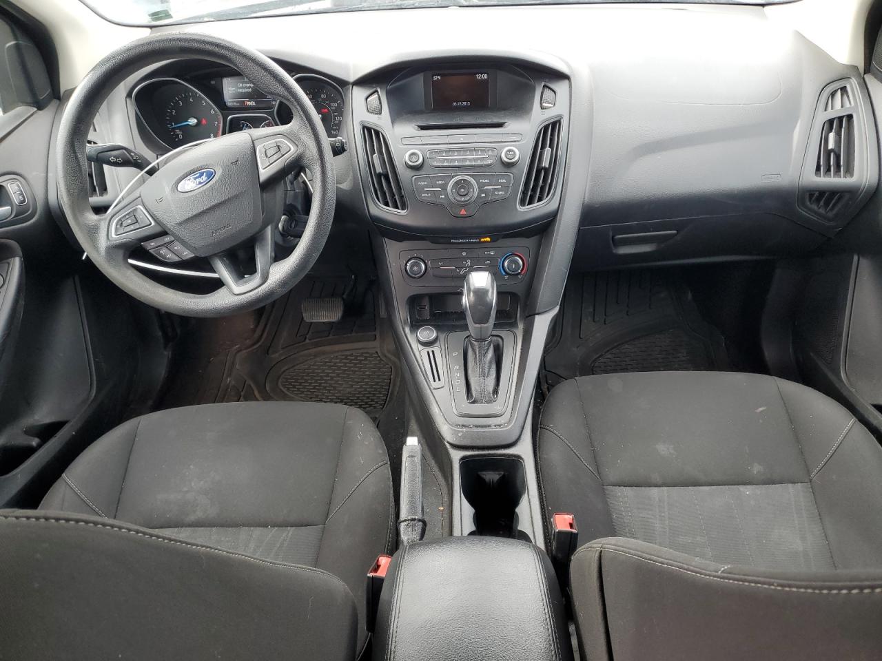 2015 Ford Focus - Image 8