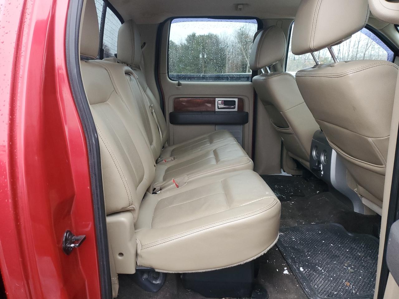 2010 Ford F-150 - Image 10
