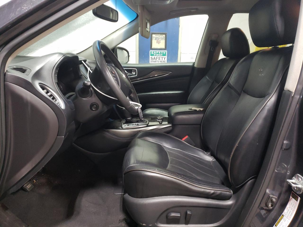 2014 Infiniti QX60 - Image 7