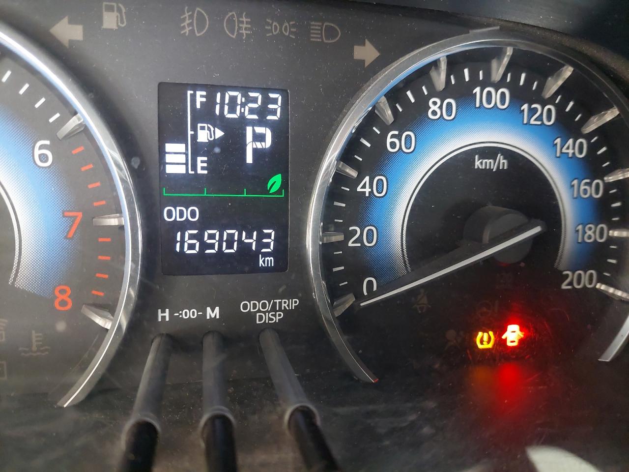 MHKEF8BF5NK029242 - 2022 Toyota RUSH - #44279765