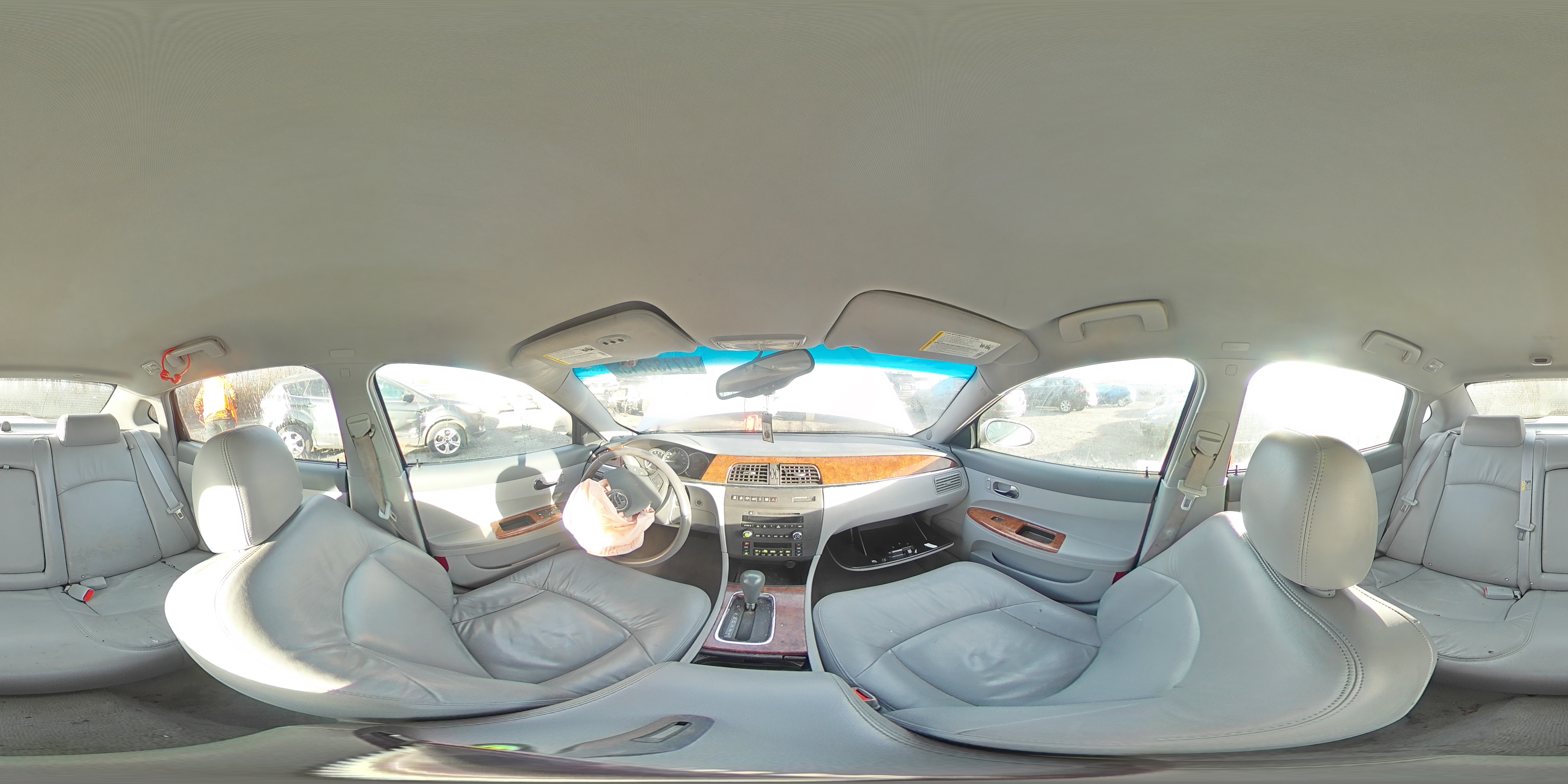2006 Buick LaCrosse - Image 13