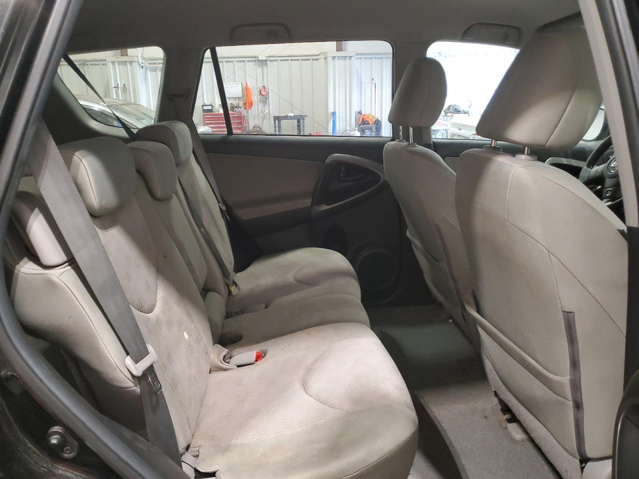 2011 Toyota RAV 4 - Image 11