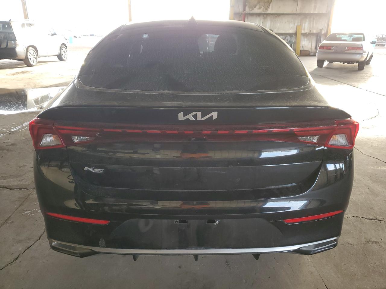 2022 Kia K5 - Image 6