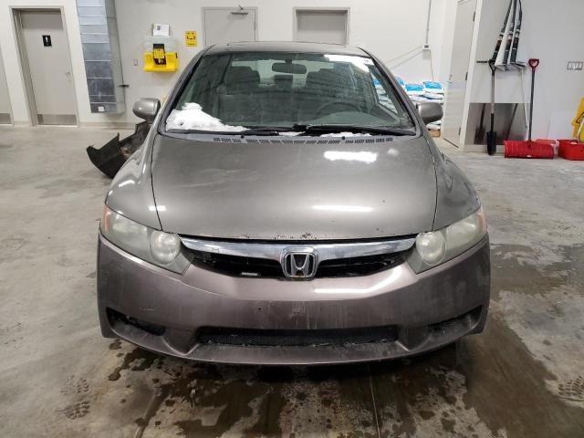 2006 HONDA CIVIC EX  
