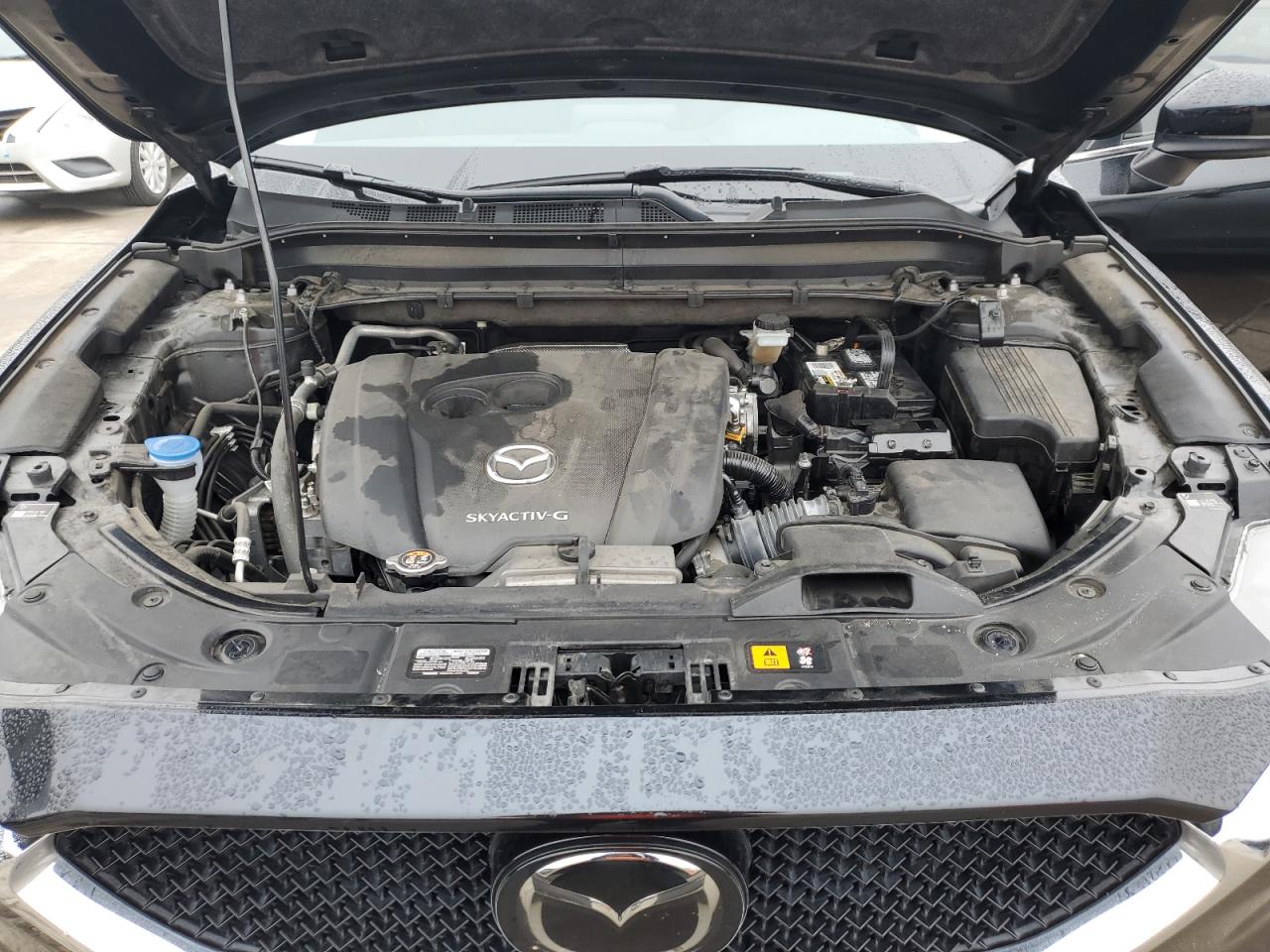 2020 Mazda CX-5 - Image 12