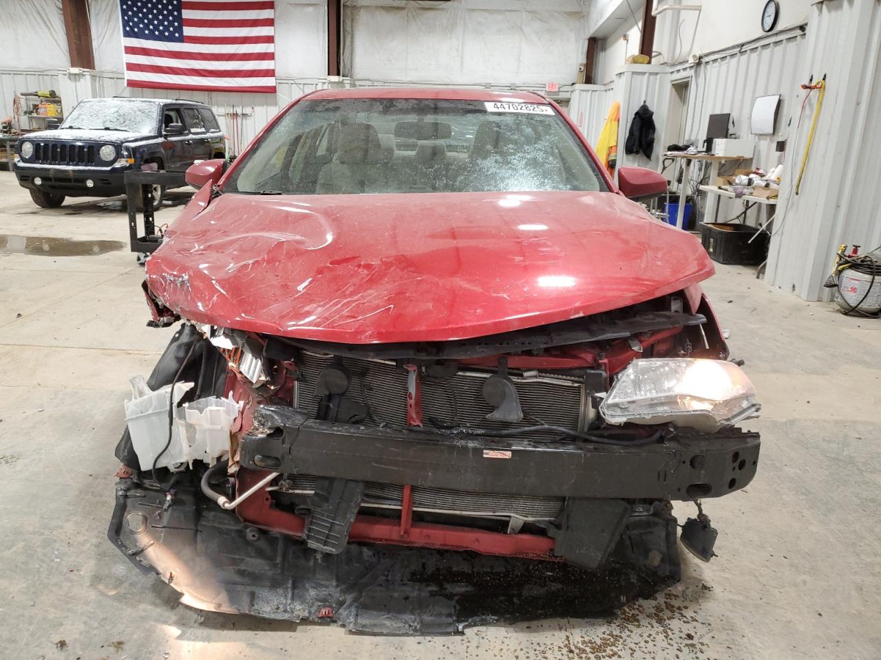 2014 Toyota Camry - Image 5