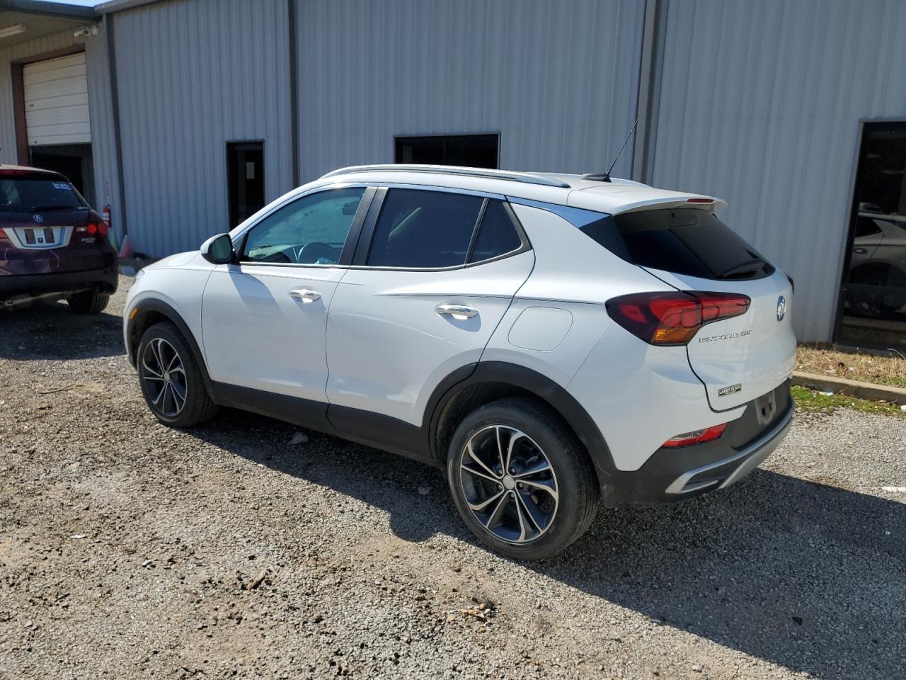 2020 Buick Encore - Image 2
