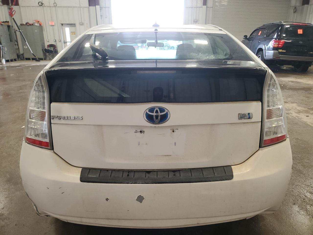 2010 Toyota Prius - Image 6
