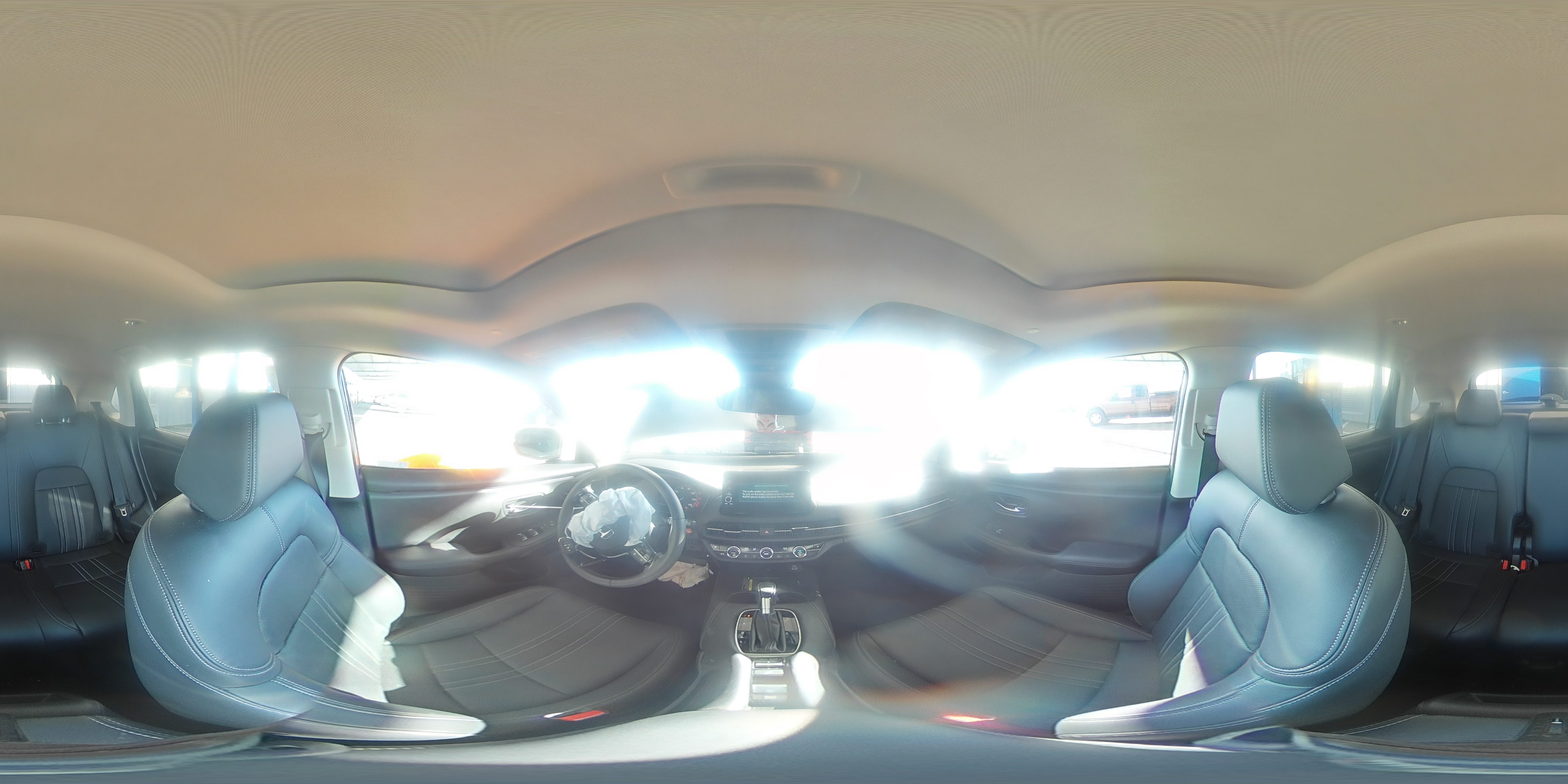 2024 Honda HR-V - Image 13