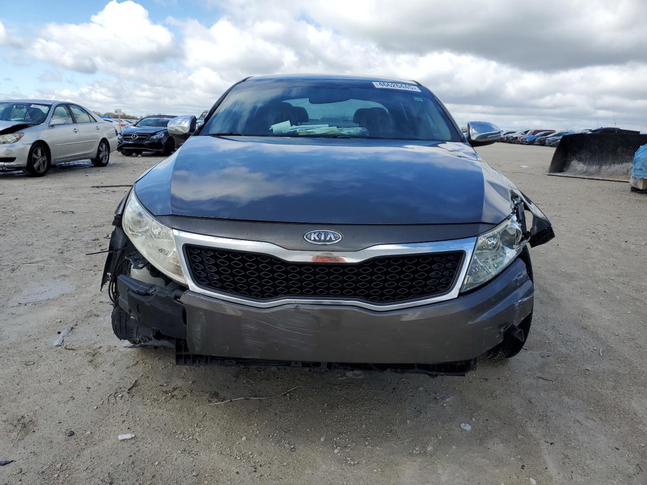 2012 Kia Optima - Image 5