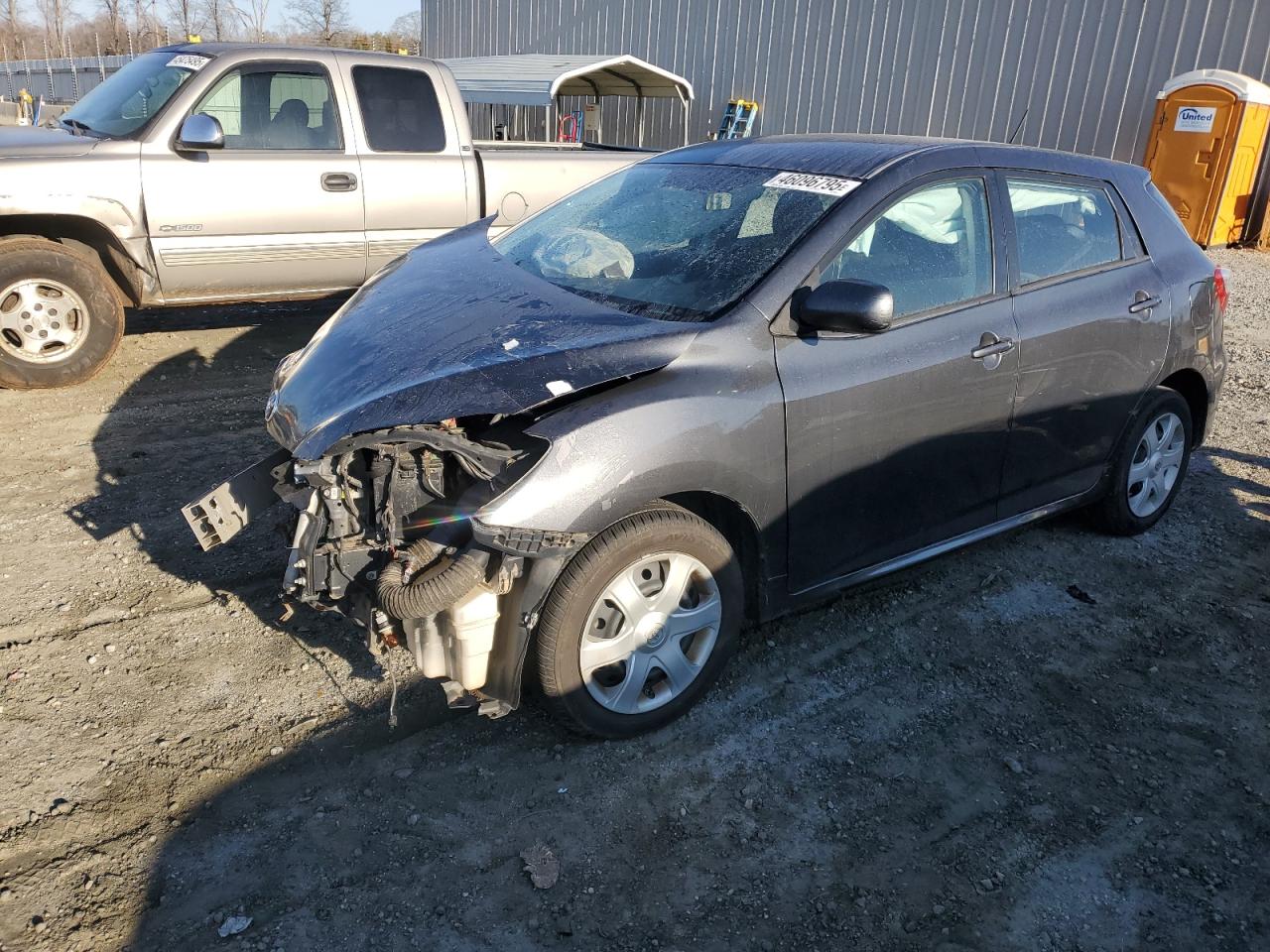 2009 Toyota Corolla - Image 1