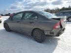 2010 Honda Civic Dx-G de vânzare în Bowmanville, ON - Rear End