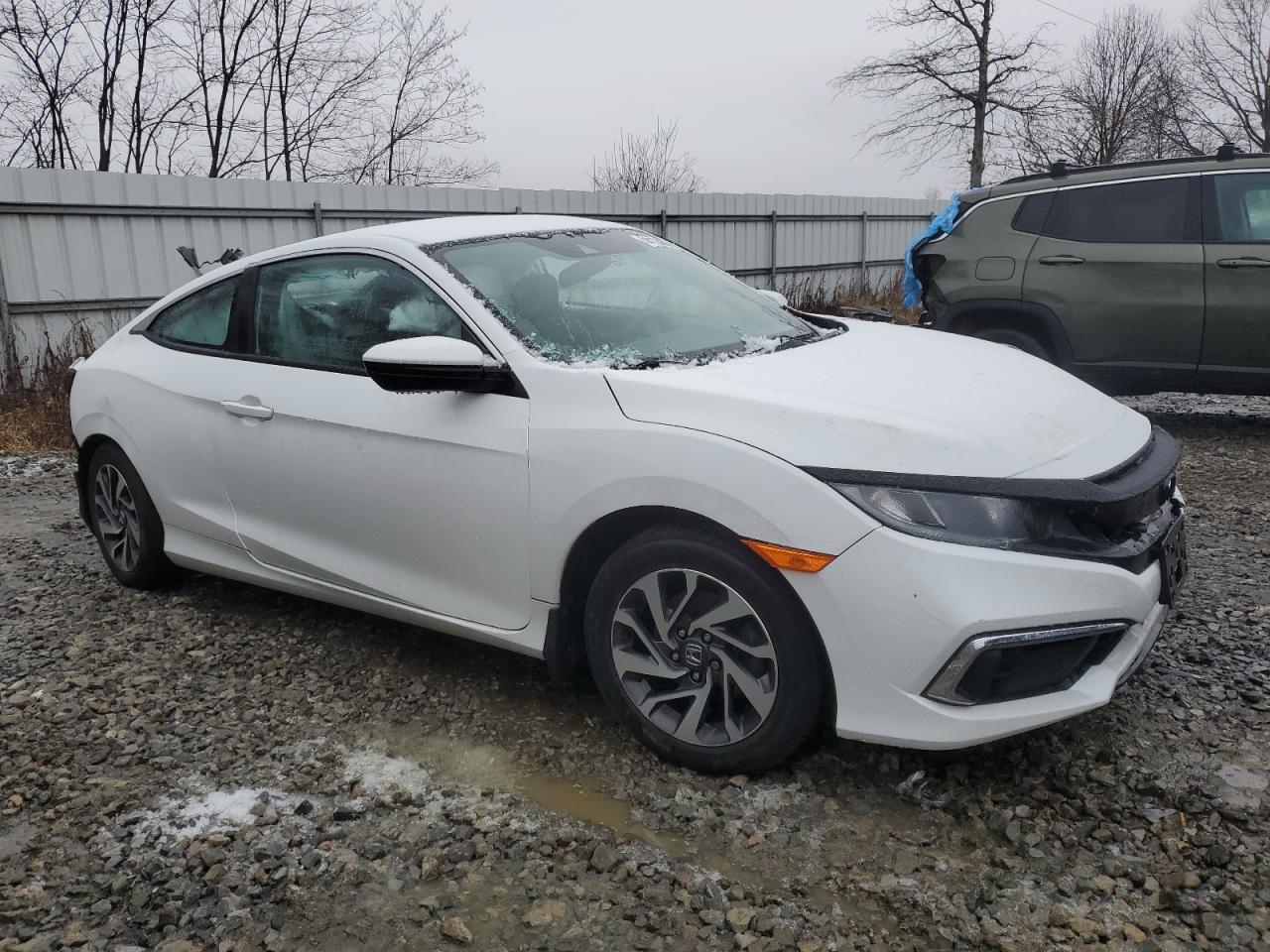 2019 Honda Civic - Image 4