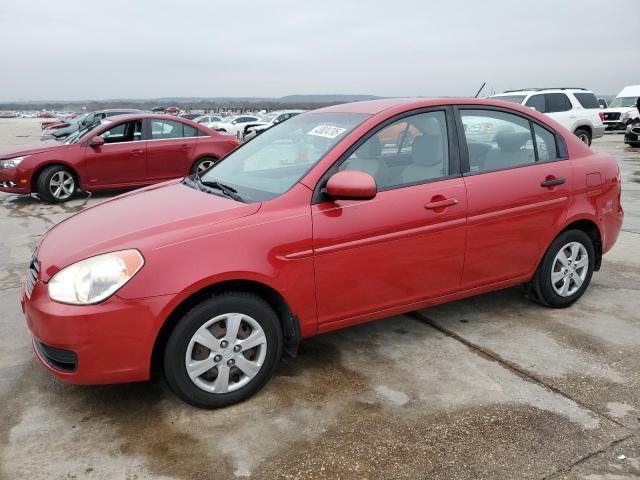 2011 Hyundai Accent Gls