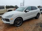 2020 PORSCHE CAYENNE  for sale at Copart NC - CHINA GROVE