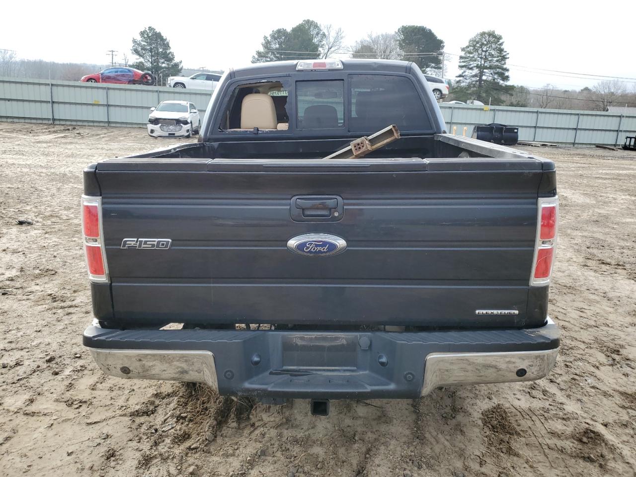 2012 Ford F-150 - Image 6