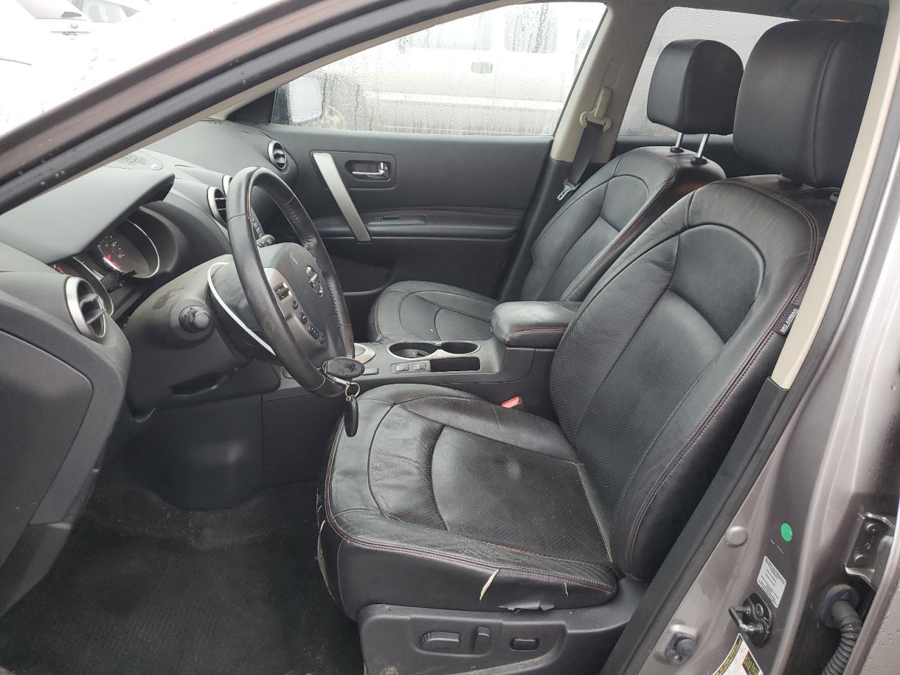 2013 Nissan Rogue - Image 7