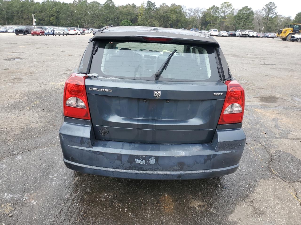 2008 Dodge Caliber - Image 6