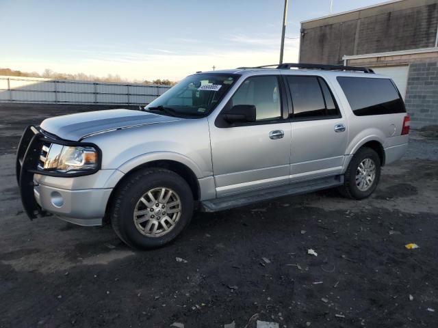 2014 Ford Expedition El Xlt