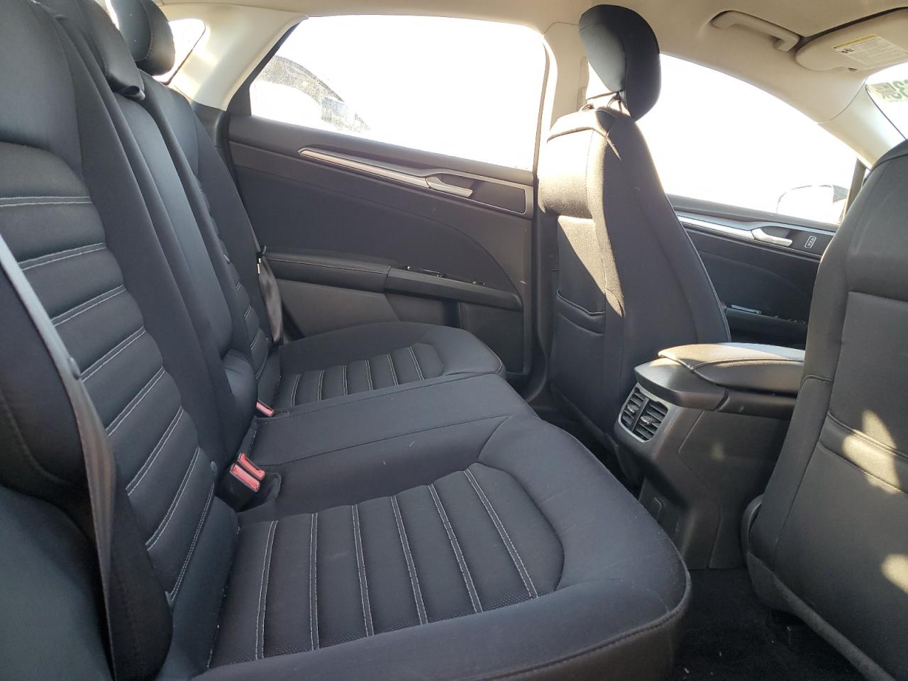 2014 Ford Fusion - Image 10