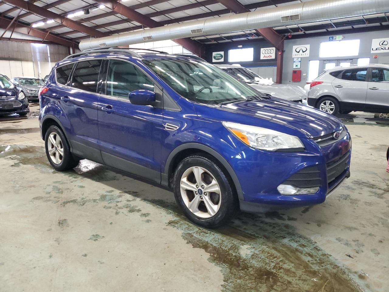 2014 Ford Escape - Image 4