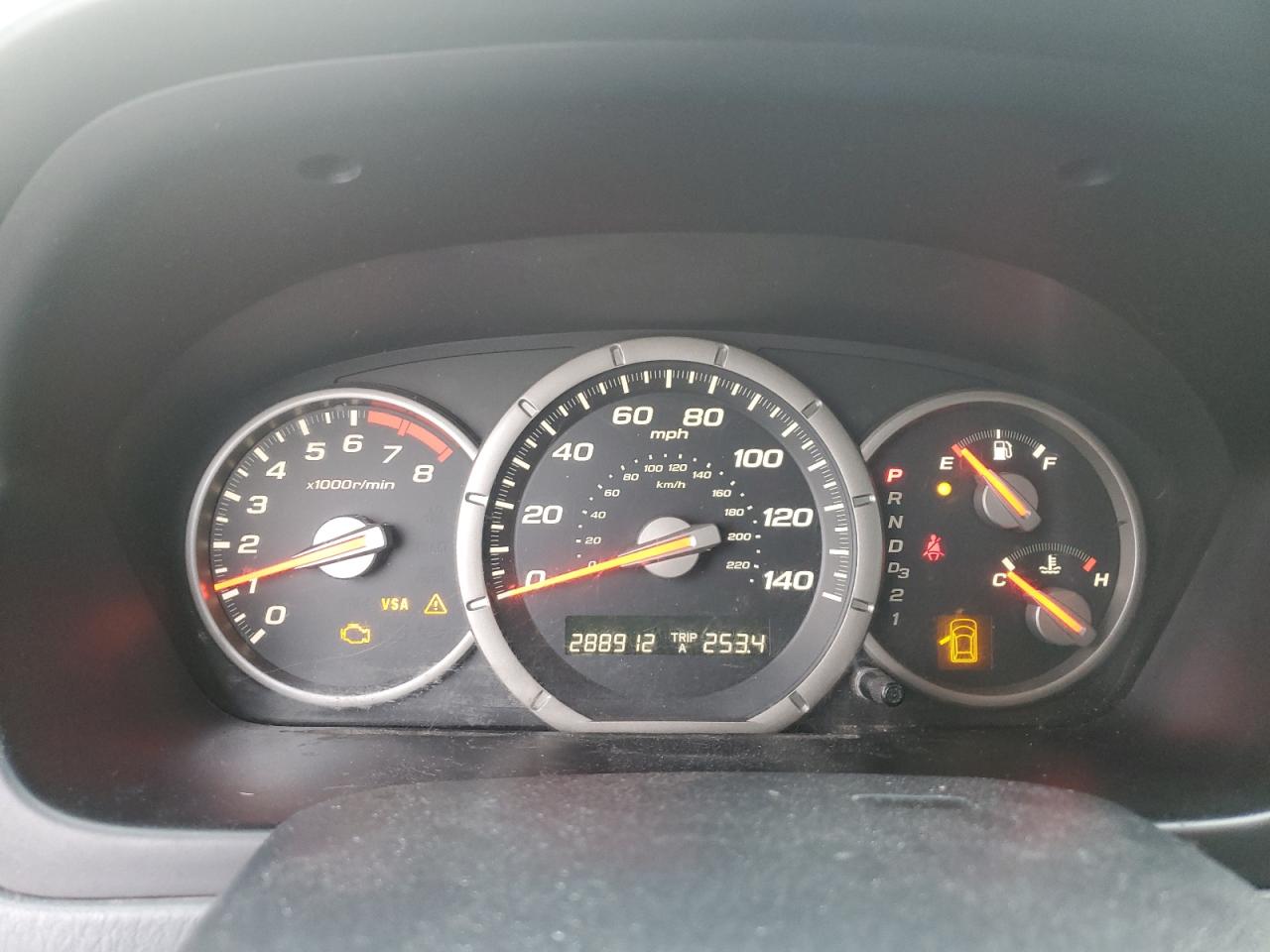 2006 Honda Pilot - Image 9