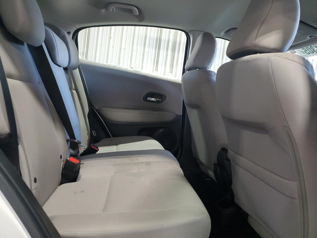 2018 Honda HR-V - Image 11