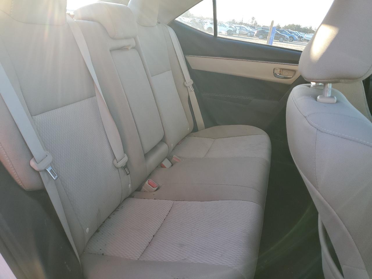 2016 Toyota Corolla - Image 10