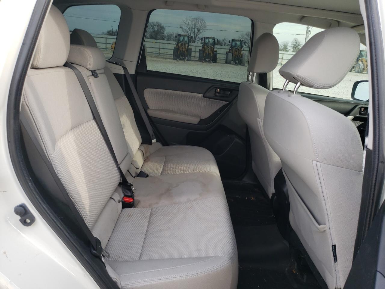 2018 Subaru Forester - Image 11