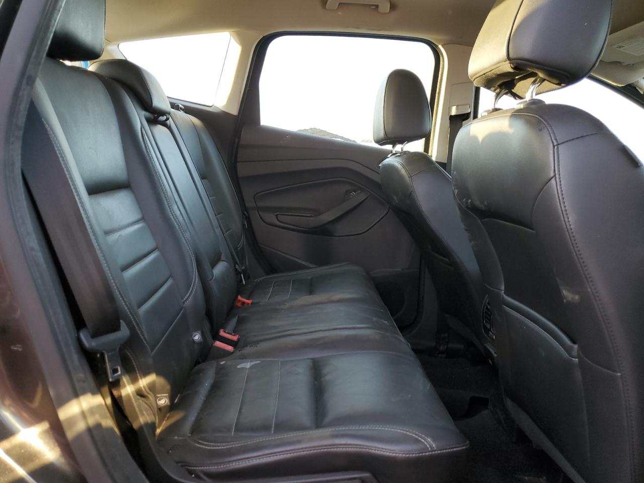 2016 Ford C-MAX - Image 10