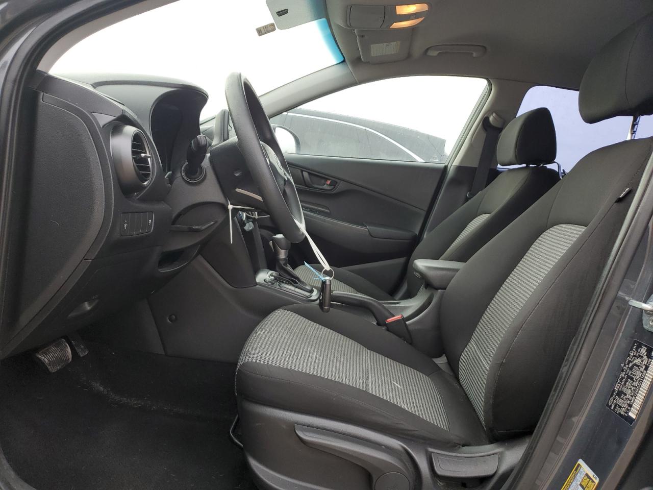 2018 Hyundai Kona - Image 7