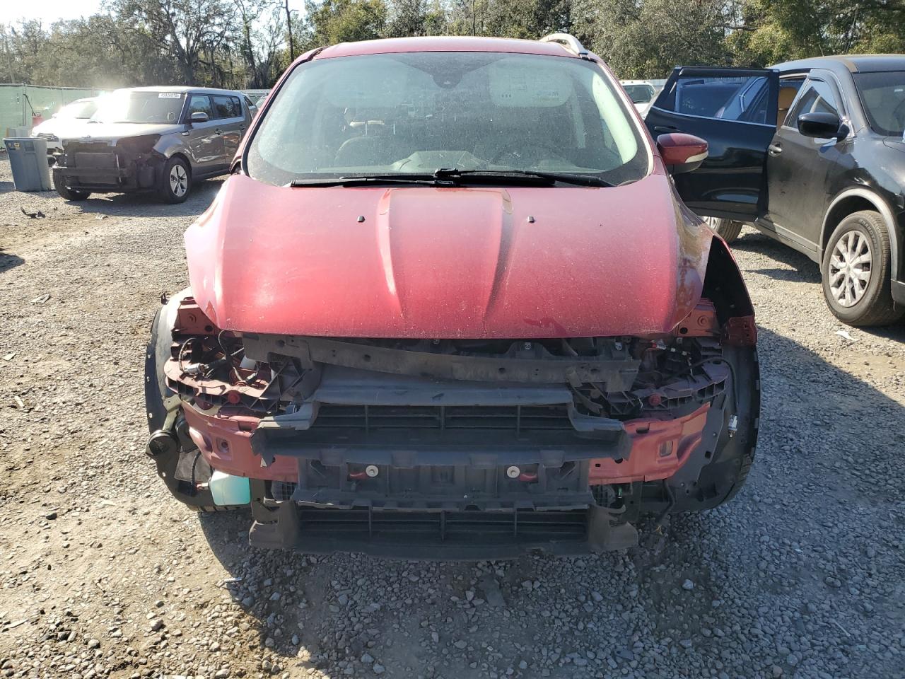 2016 Ford Escape - Image 5