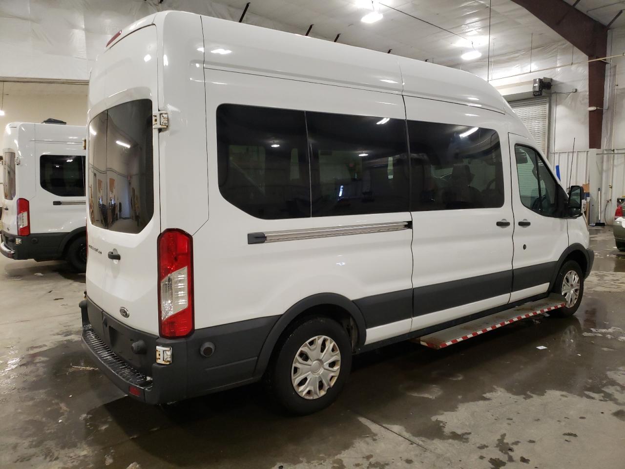 2017 Ford Transit - Image 3