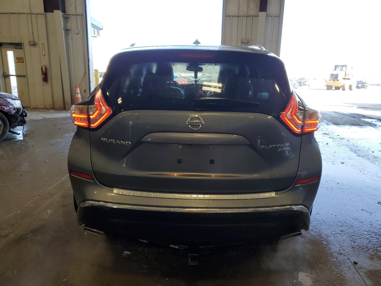 2016 Nissan Murano - Image 6